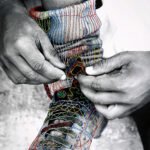 Nario Barbosa: La Memoria del Bordado en la Fotografía