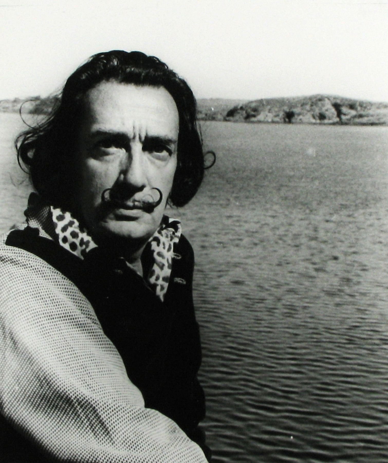 14.-Portrait-Bill-BrandtDave-DyeDali