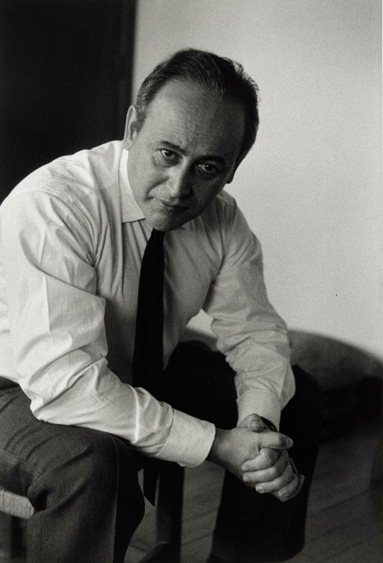 Paul Celan: El Poeta del Holocausto y el Límite del Lenguaje