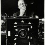 Bill Brandt: El Cronista Visual de lo Real y lo Onírico