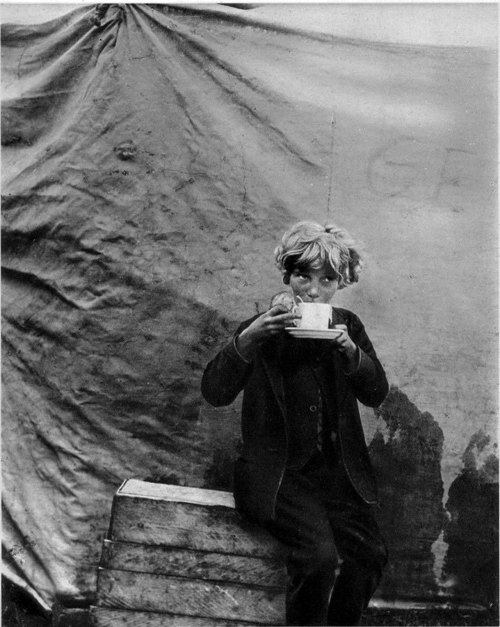 Brandt-Circus-Boyhood-1933