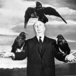 Alfred Hitchcock: El Arquitecto del Suspense, Genio Inmortal del Cine