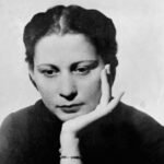 Julia de Burgos: La Llama Eterna de la Poesía Caribeña