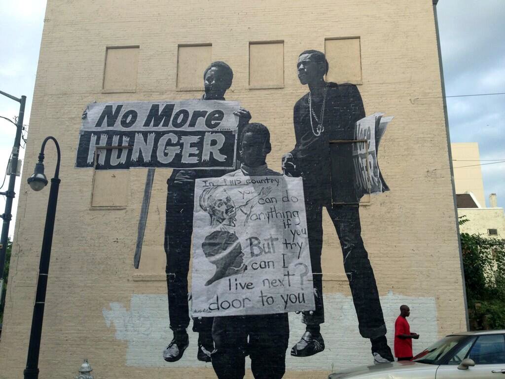 No-More-Hunger