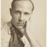 Edward Weston: El Maestro de la Forma Pura en la Fotografía