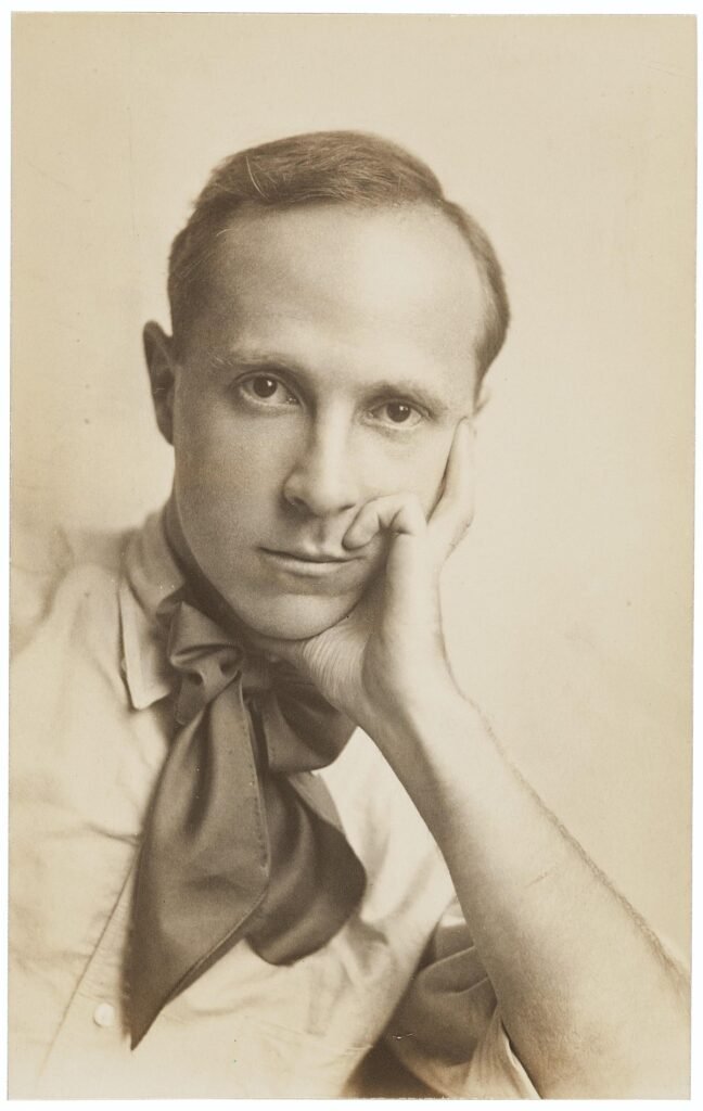 Edward Weston: El Maestro de la Forma Pura en la Fotografía