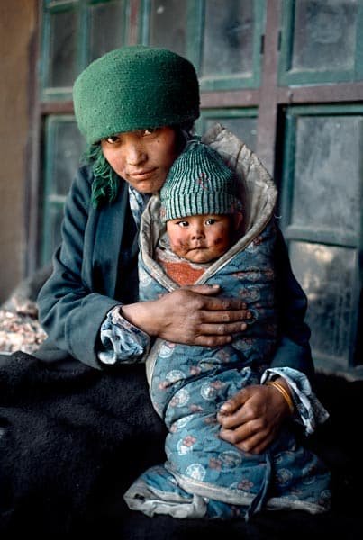Tibet-Steve-McCurry