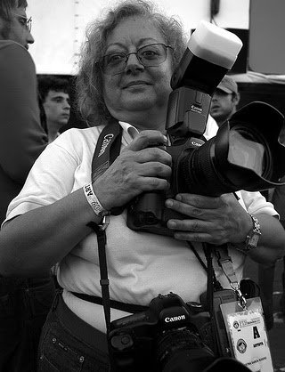 Cristina García Rodero: La fotógrafa que reveló el alma escondida de España