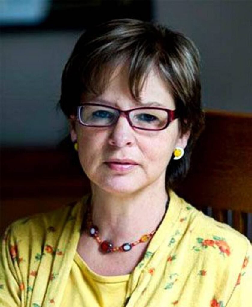 Piedad Bonnett: la palabra como refugio y resistencia