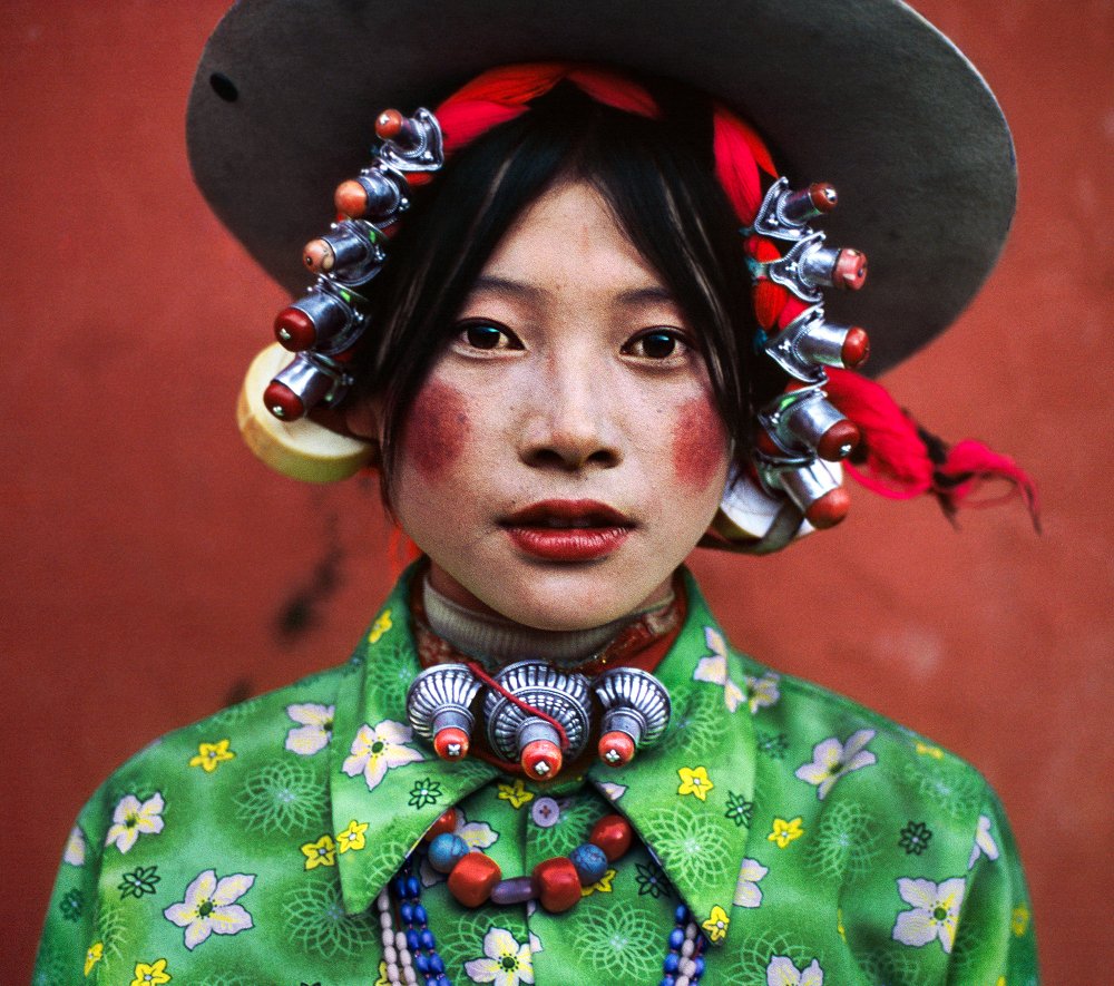steve-mccurry-tagong-tibet