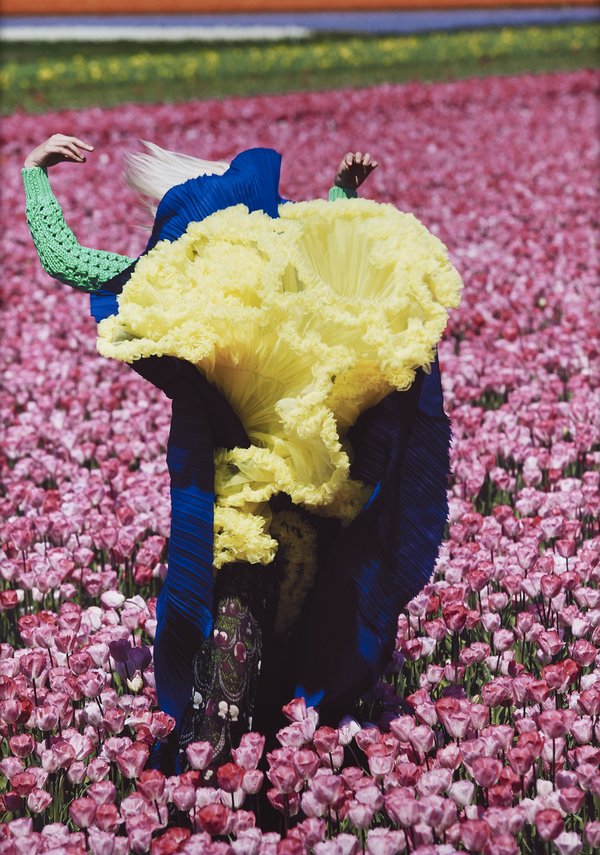 Viviane Sassen