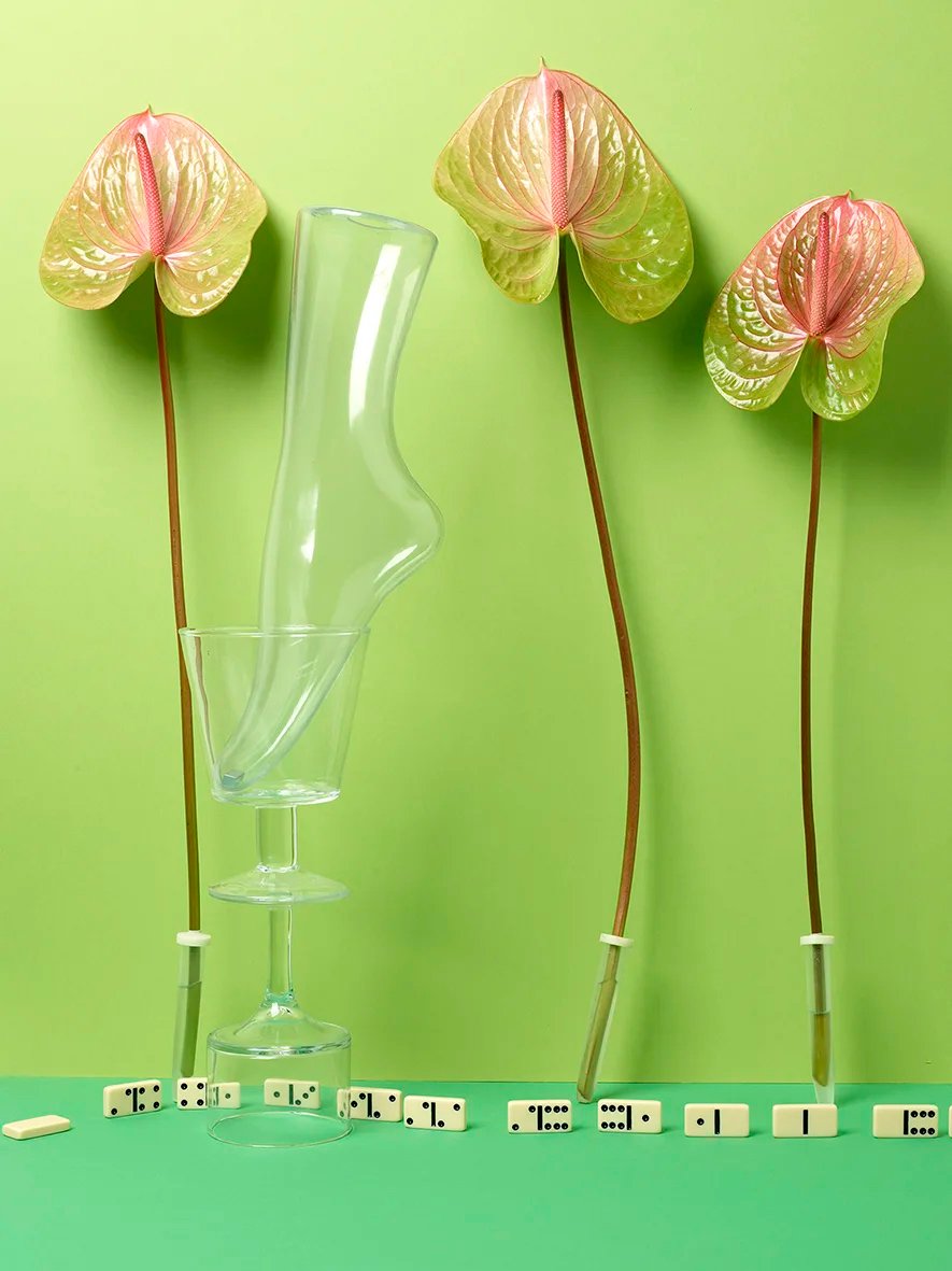 andrewkrepsgallery-annette-kelm-green-domino-2020 copia