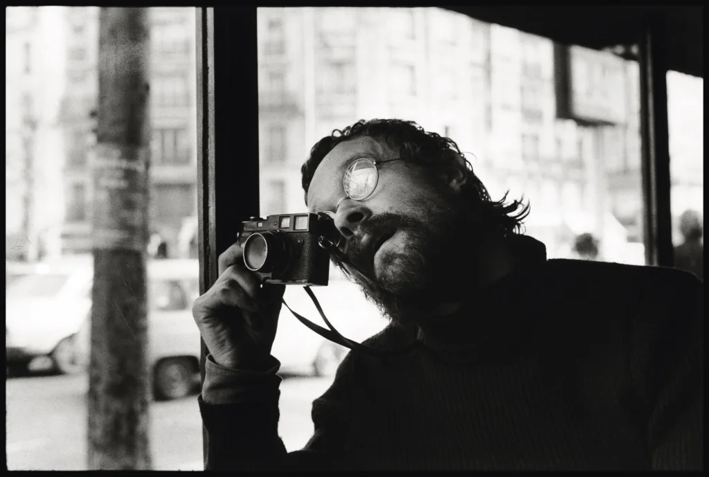 Josef Koudelka: el hombre que hizo del exilio un género fotográfico