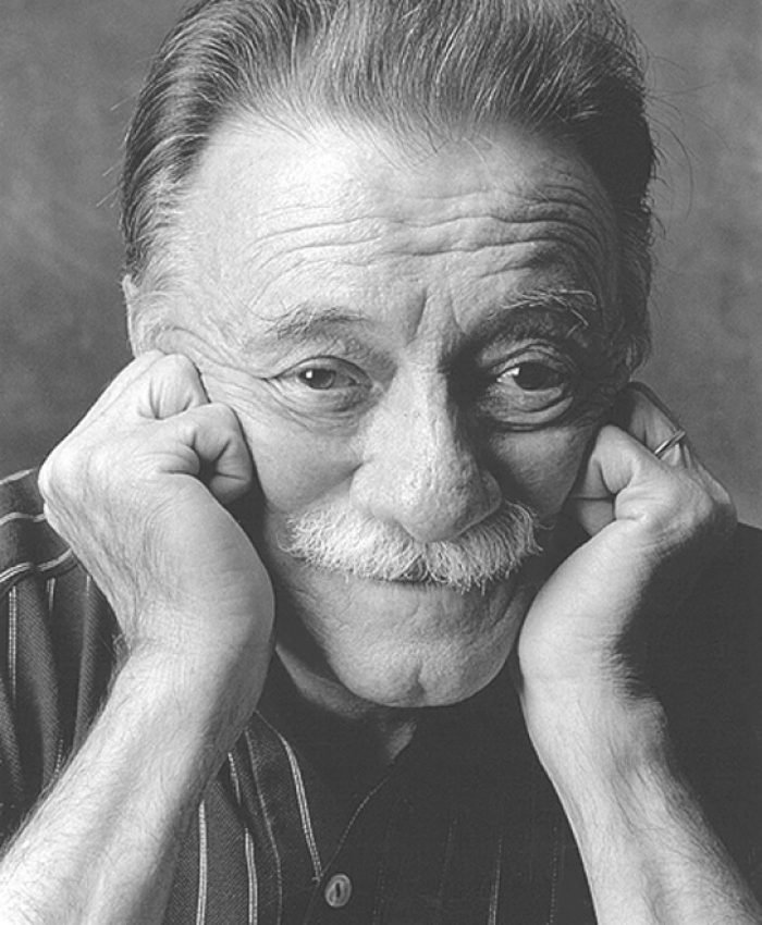 Mario Benedetti: El hombre que escribió para que el alma no se oxide
