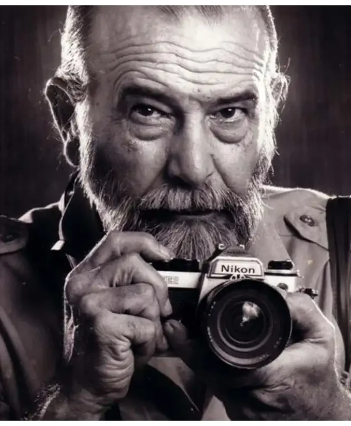 Alberto Korda: El Ojo Revolucionario de Cuba