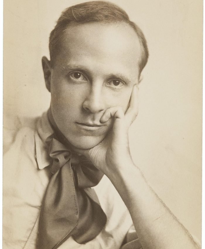Edward Weston: El Maestro de la Forma Pura en la Fotografía