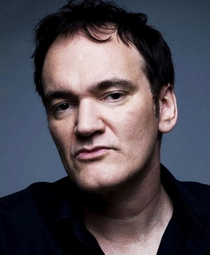  Quentin Tarantino: El Forajido del Cine que Escribió su Propia Ley