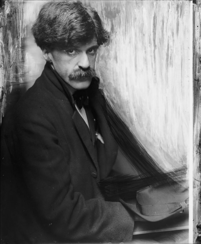 Alfred Stieglitz: El visionario que hizo de la fotografía un arte