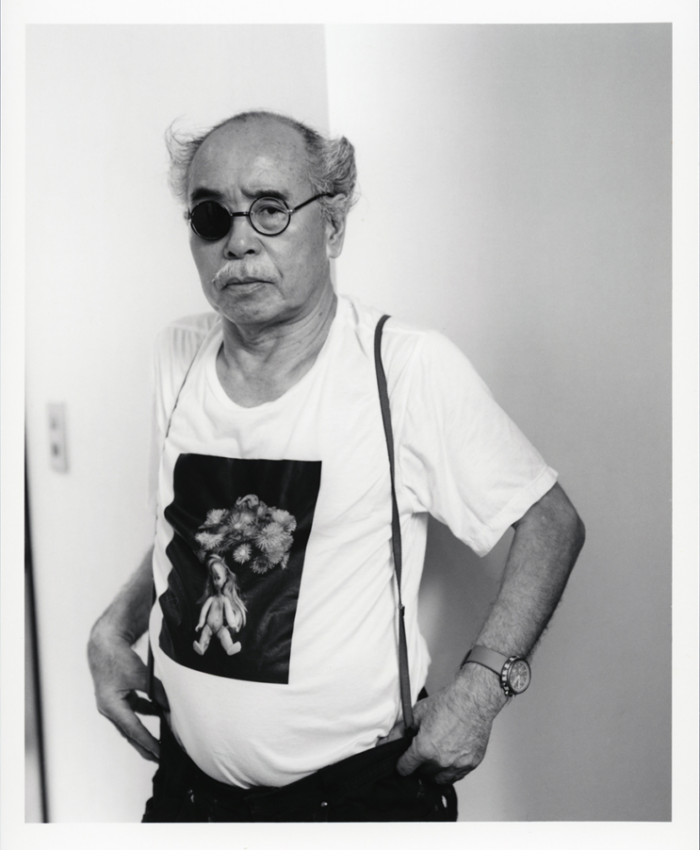Nobuyoshi Araki: Deseo, muerte y fotografía — un viaje crudo hacia el alma japonesa