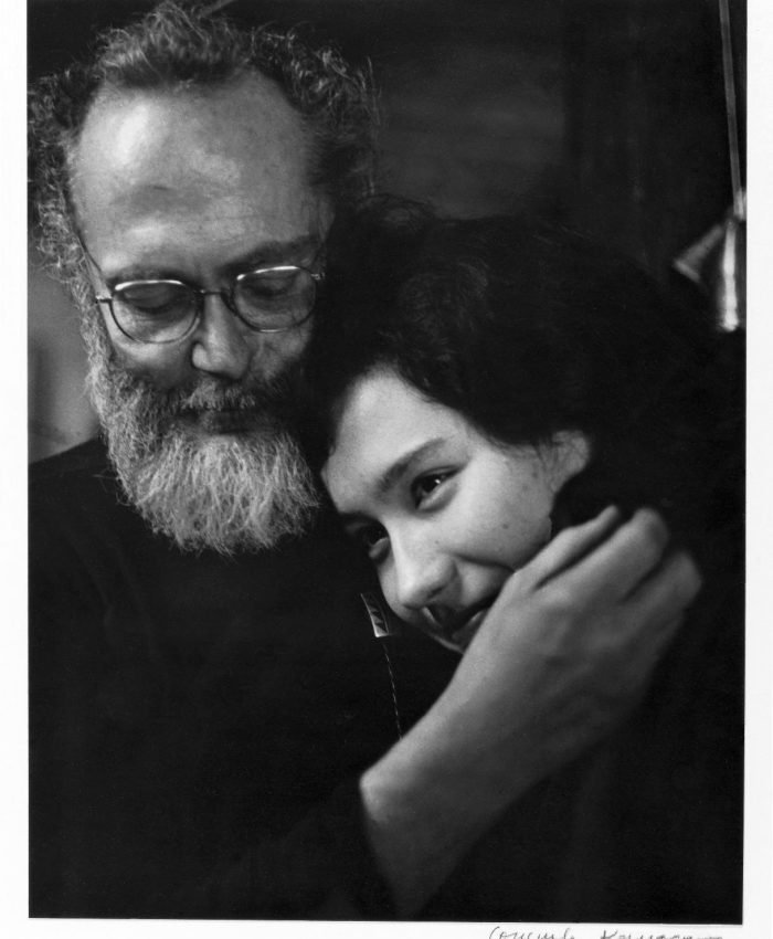 W. Eugene Smith: El Ojo que Denunció la Verdad