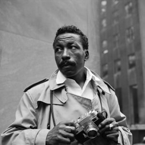 Gordon Parks La cámara como arma y la imagen que incomodó a América