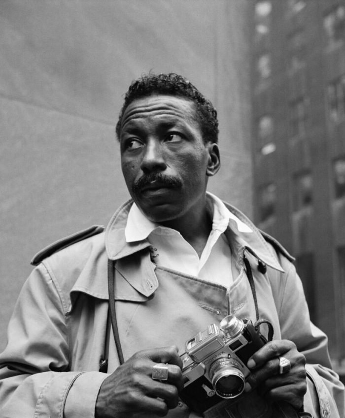 Gordon Parks La cámara como arma y la imagen que incomodó a América