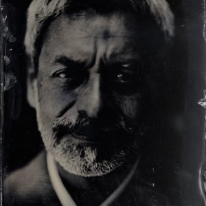 Luis González Palma: El Alquimista de la Mirada