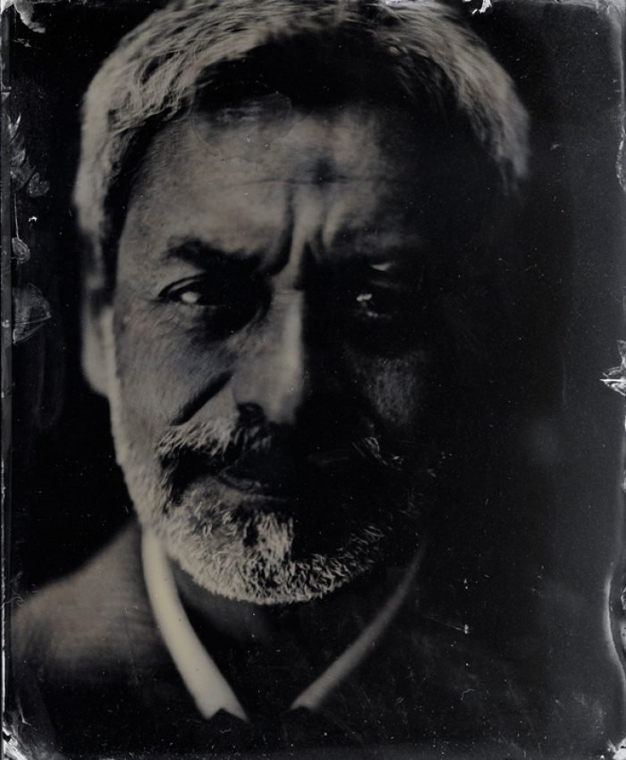 Luis González Palma: El Alquimista de la Mirada