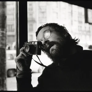 Josef Koudelka: el hombre que hizo del exilio un género fotográfico