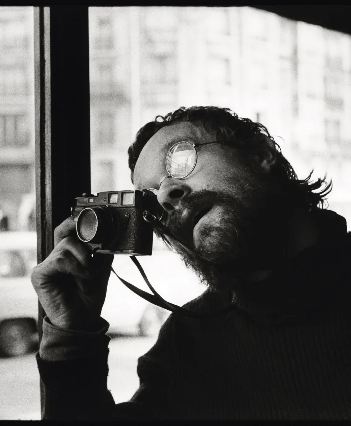 Josef Koudelka: el hombre que hizo del exilio un género fotográfico