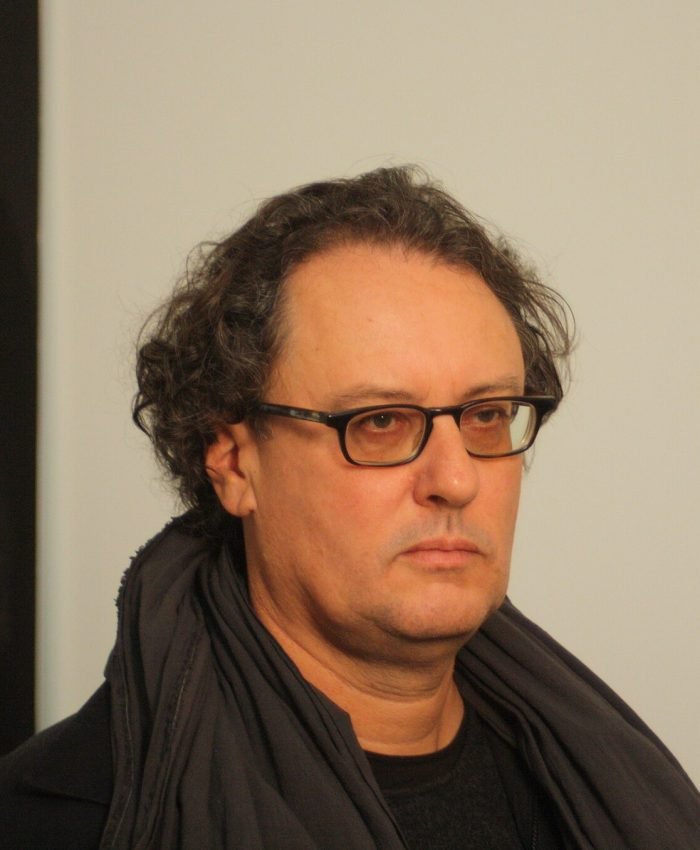 Paolo Pellegrin: El testigo de la condición humana a través del lente