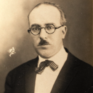 Fernando Pessoa: El hombre que fue muchos y ninguno