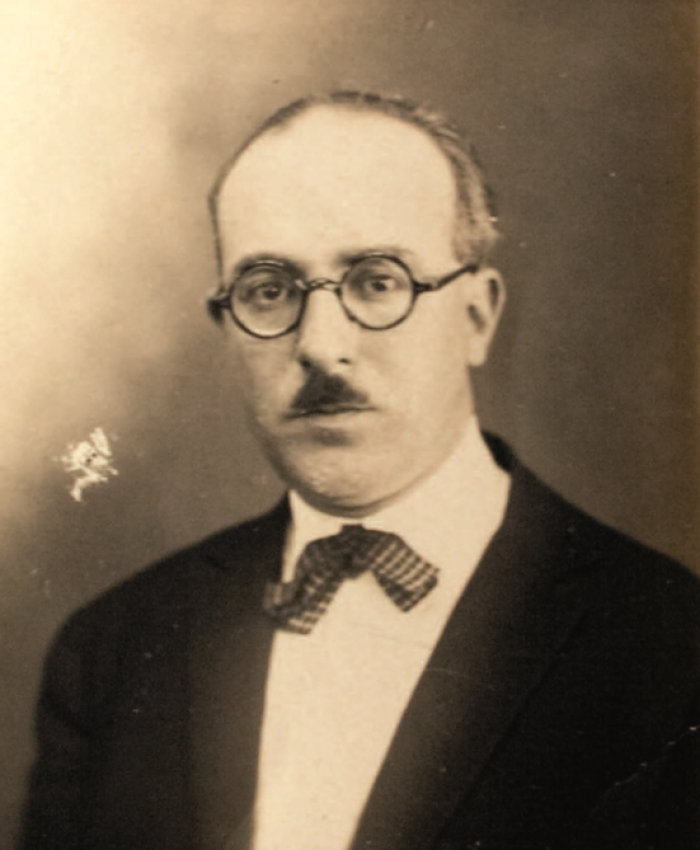 Fernando Pessoa: El hombre que fue muchos y ninguno