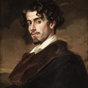 Bécquer: El Susurro Inmortal del Romanticismo Español