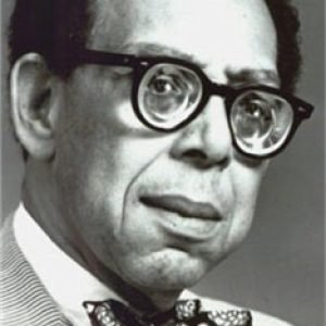 Robert Hayden: Explorador de la Identidad y la Humanidad a Través de la Poesía