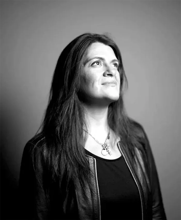 Rocío Cerón: la poeta que expande los límites de la palabra