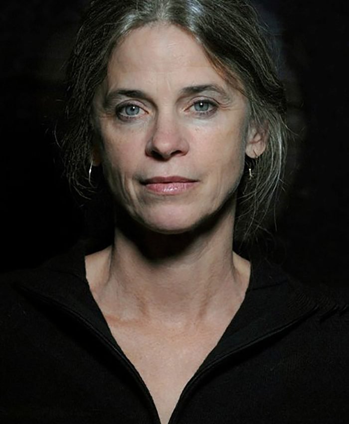 Sally Mann: La belleza cruda de lo inevitable