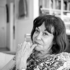 Claudia Andujar: la mirada que defendió la vida