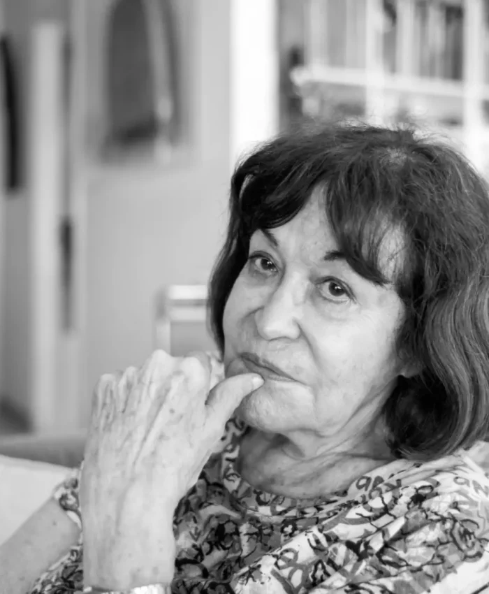 Claudia Andujar: la mirada que defendió la vida