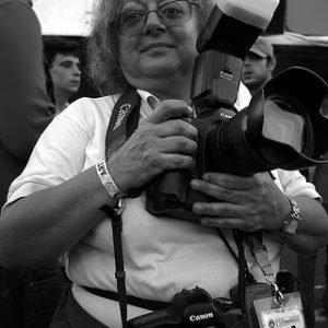 Cristina García Rodero: La fotógrafa que reveló el alma escondida de España