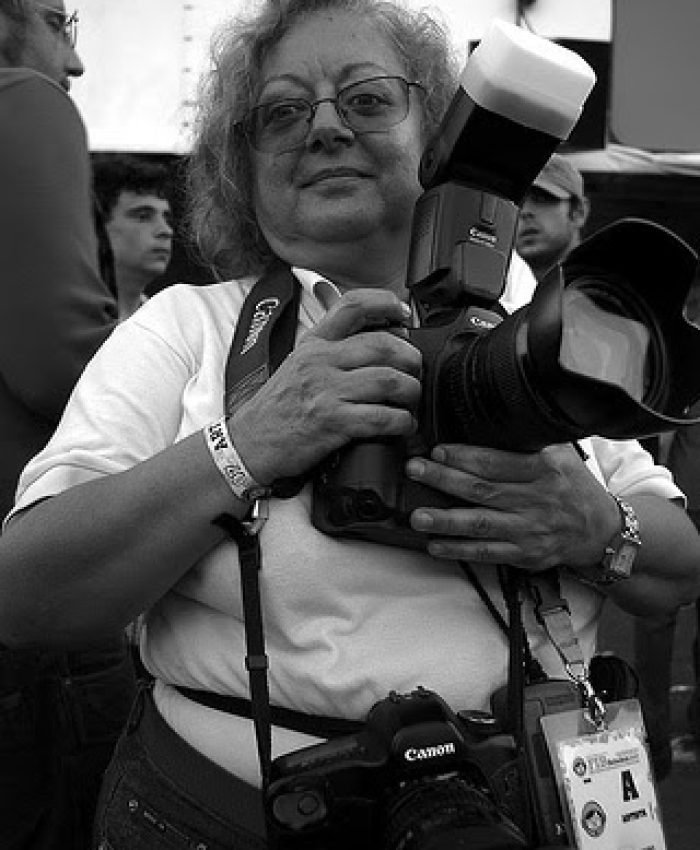 Cristina García Rodero: La fotógrafa que reveló el alma escondida de España