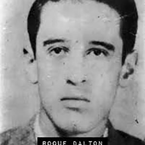 Roque Dalton: Poesía al filo de la vida