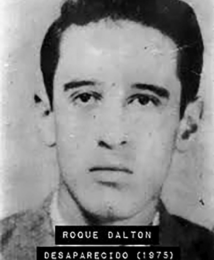 Roque Dalton: Poesía al filo de la vida