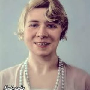 Alfonsina Storni: La poeta que escribió con sangre, mar y rabia