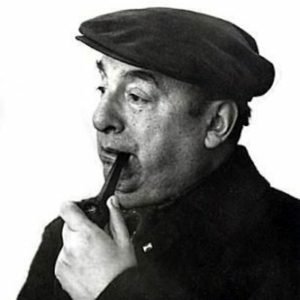 Pablo Neruda: El Verso Que Se Hizo Hombre