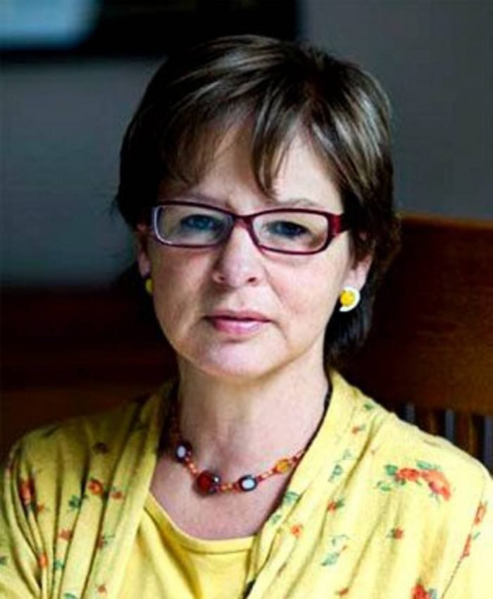 Piedad Bonnett: la palabra como refugio y resistencia