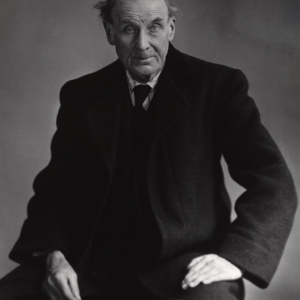 Eugène Atget: Poeta de lo real antes de que el mundo despertara