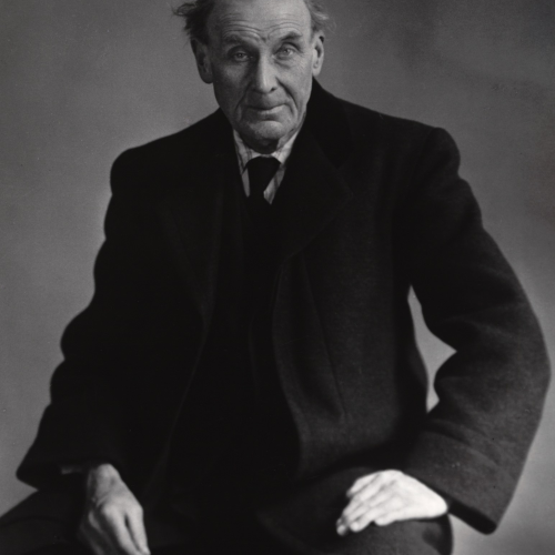 Eugène Atget: Poeta de lo real antes de que el mundo despertara